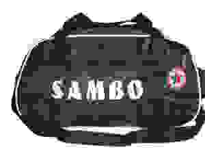 Спортивная сумка 201-2 Sambo
