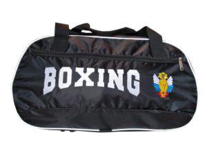 Спортивная сумка 201-1 Boxing