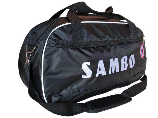 Спортивная сумка 201-2 Sambo--