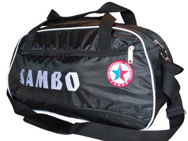 Спортивная сумка 201-2 Sambo-