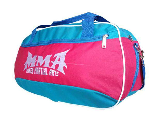 Спортивная сумка 201-3 MMA