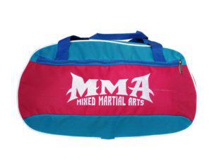 Спортивная сумка 201-3 MMA