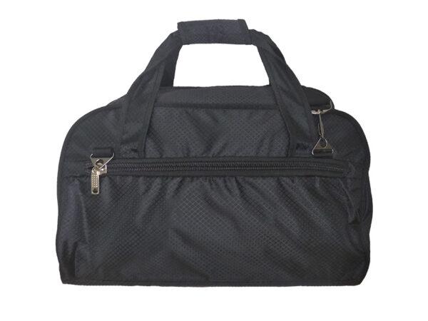 Спортивная сумка 209-14 черная
