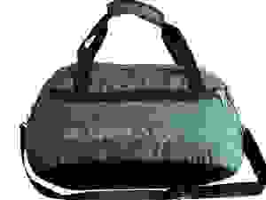 Спортивная сумка 202-10 оливковая барракуда мини