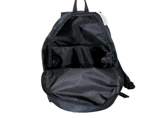 Рюкзак Р-1-15 черный