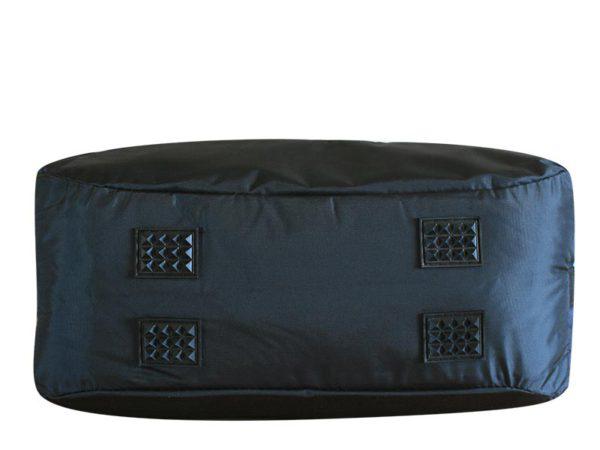 Спортивная сумка 202-13 темно-синяя барракуда мини